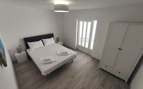 Aqua Apartments