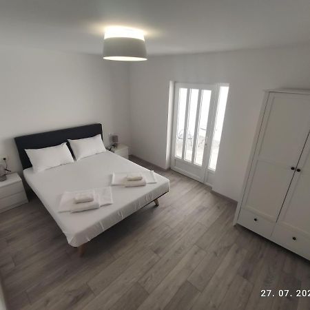 Aqua Apartments Omiš Exterior foto